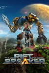 *The Riftbreaker*МИР*АВТО
