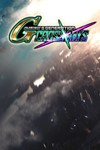 *SD GUNDAM G GENERATION CROSS RAYS*МИР*АВТО