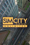 🎁Sim City 3000 Unlimited🌍МИР✅АВТО - irongamers.ru