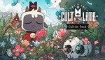*DLC Cult of the Lamb: Cultist Pack*МИР*АВТО