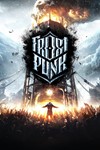 *Frostpunk*МИР*АВТО