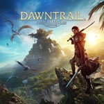 🎁DLC FINAL FANTASY XIV: Dawntrail - Standard🌍МИР✅АВТО - irongamers.ru