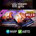 *DLC Road 96: Mile 0 - About a Girl*МИР*АВТО