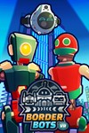 *Border Bots VR*МИР*АВТО