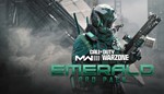 🎁DLC CoD: MW III - Emerald Pro Pack🌍МИР✅АВТО