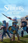 *The Settlers: New Allies*МИР*АВТО