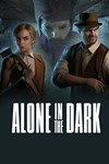 🎁Alone in the Dark🌍МИР✅АВТО - irongamers.ru