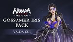 *DLC NARAKA: BLADEPOINT - Gossamer Iris Pack*МИР*АВТО