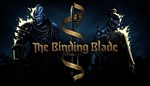*DLC Darkest Dungeon II: The Binding Blade*МИР*АВТО