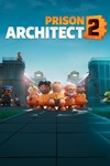 🎁Prison Architect 2🌍ROW✅AUTO - irongamers.ru