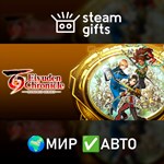 *Eiyuden Chronicle: Hundred Heroes - Deluxe*МИР*АВТО