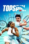 *TopSpin 2K25*МИР*АВТО