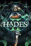 🎁Hades II🌍МИР✅АВТО