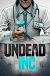 *Undead Inc.*МИР*АВТО
