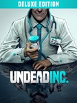 *Undead Inc. - Deluxe Edition*МИР*АВТО