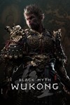 *Black Myth: Wukong*МИР*АВТО