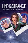 *Life is Strange: Double Exposure*МИР*АВТО