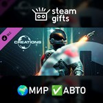 *Starfield Creation Credits 500*МИР*АВТО