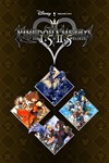 *KINGDOM HEARTS -HD 1.5+2.5 ReMIX-*МИР*АВТО