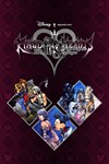 *KINGDOM HEARTS 2.8 Final Chapter Prologue*МИР*АВТО