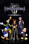 *KINGDOM HEARTS III + Re Mind (DLC)*МИР*АВТО