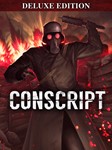 *CONSCRIPT - Deluxe Edition*МИР*АВТО