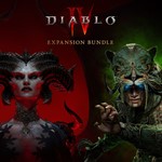 *Diablo IV Vessel of Hatred Expansion Bundle*МИР*АВТО