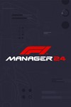 *F1 Manager 2024*МИР*АВТО