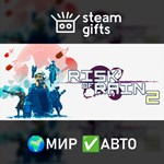 *Risk of Rain 2+Survivors Void+Seekers Storm*МИР*АВТО