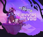 *DLC Risk of Rain 2 - Survivors of the Void*МИР*АВТО
