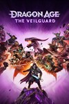 *Dragon Age: The Veilguard*МИР*АВТО
