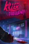 *Killer Frequency - Deluxe Edition*МИР*АВТО