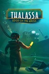 *Thalassa: Edge of the Abyss*МИР*АВТО