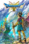 *DRAGON QUEST III HD-2D Remake*МИР*АВТО