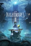 *Little Nightmares II*МИР*АВТО