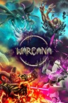 WARCANA МИР АВТО