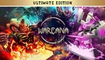 *WARCANA - Ultimate Edition*МИР*АВТО