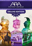 *Ara: History Untold, Deluxe*МИР*АВТО