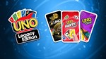 *Uno - Legacy Edition*МИР*АВТО