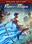 *Prince of Persia The Lost Crown Complete*МИР*АВТО