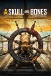 *Skull and Bones Standard Edition*МИР*АВТО