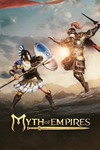 *Myth of Empires*МИР*АВТО