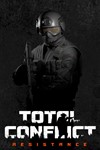 *Total Conflict: Resistance*МИР*АВТО