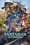 *FANTASIAN Neo Dimension*МИР*АВТО