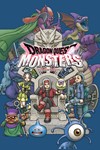 *DRAGON QUEST MONSTERS: The Dark Prince*МИР*АВТО