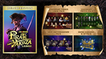 *Like a Dragon Pirate Yakuza Hawaii Deluxe*МИР*АВТО