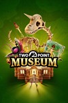 *Two Point Museum*МИР*АВТО