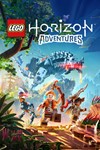 *LEGO: Приключения Horizon*МИР*АВТО