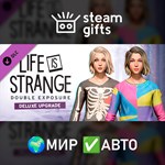 *DLC Life is Strange: Double Exposure Deluxe*МИР*АВТО