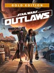 *Star Wars Outlaws - Gold Edition*МИР*АВТО